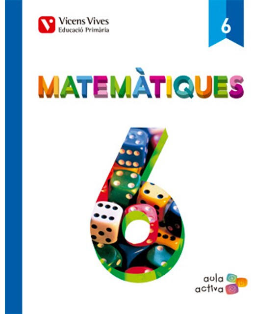MATEMATIQUES 6