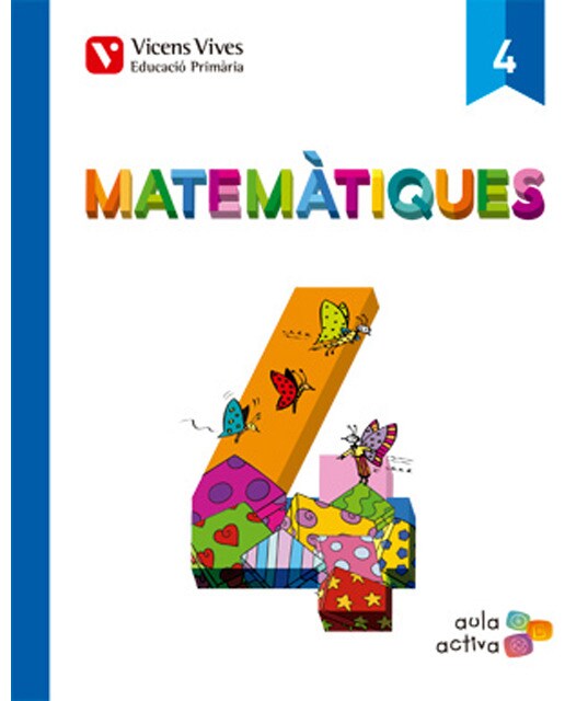 Matematiques 4
