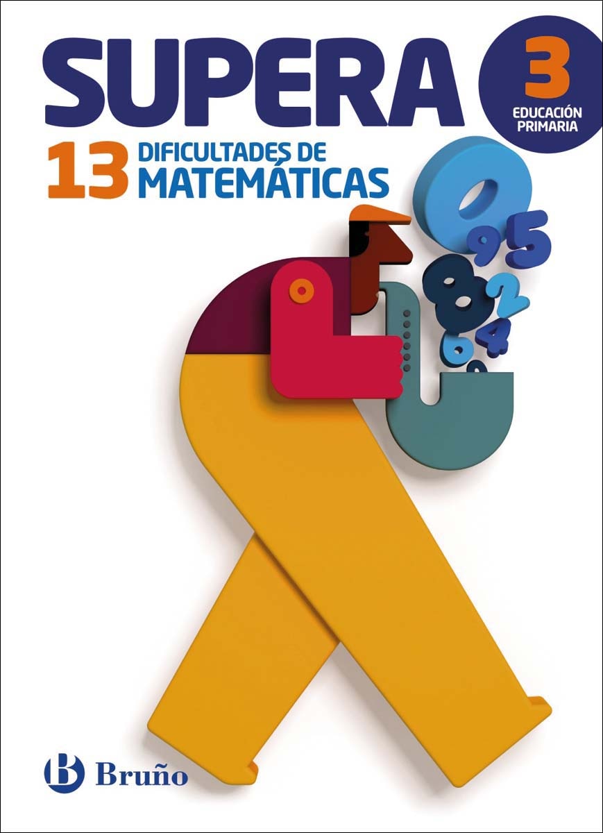 Imagen 0 de Supera las 13 dificultades de Matemáticas 3: Edición 2015