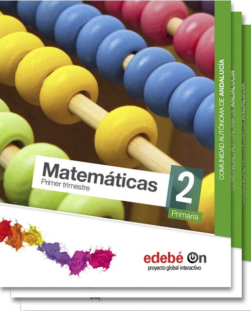 MATEMÁTICAS 2