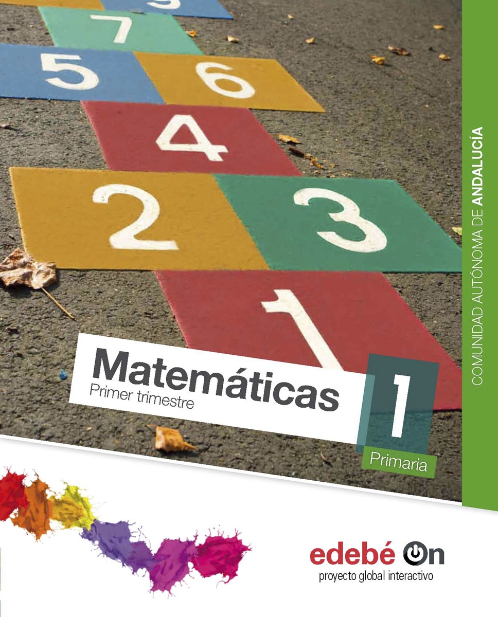 MATEMÁTICAS 1
