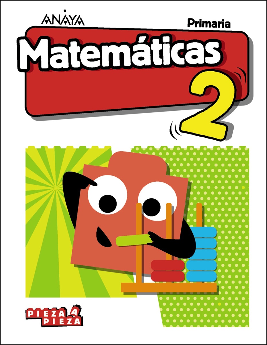 Matemáticas 2. (Tapa blanda) 1