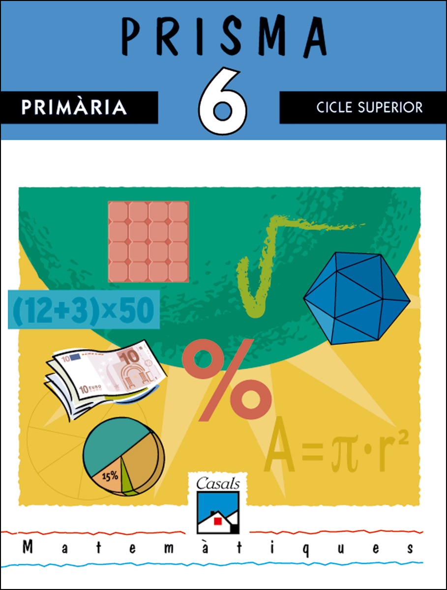 Prisma 6 Català