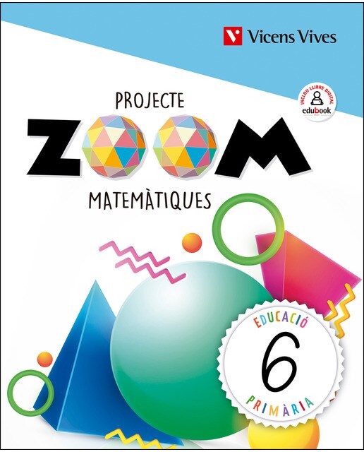 MATEMATIQUES 6