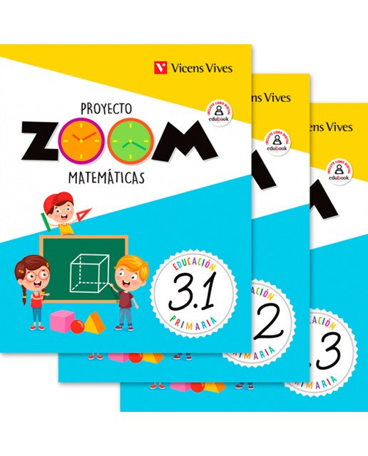 MATEMATICAS 3 ZOOM
