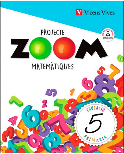 MATEMATIQUES 5