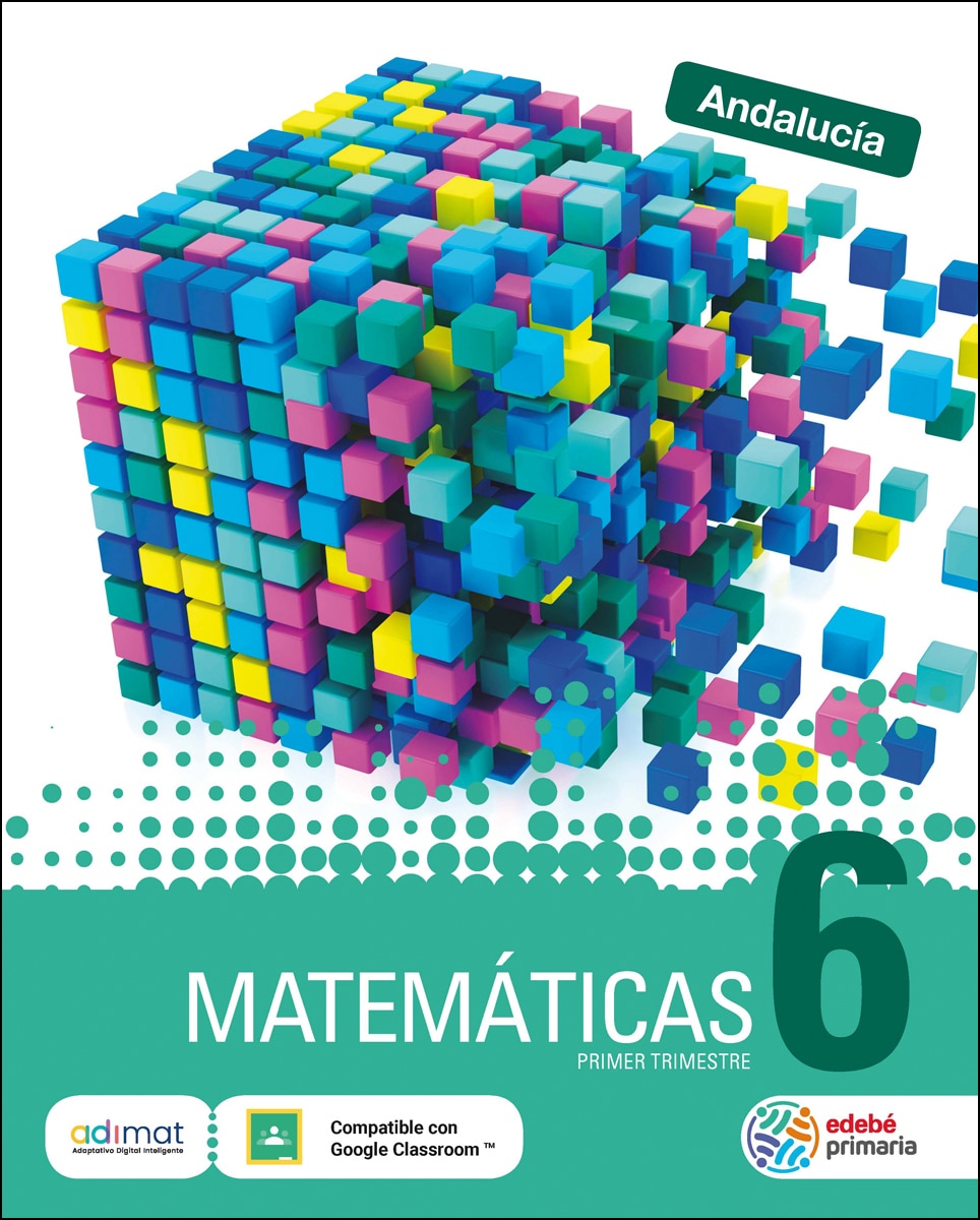 MATEMÁTICAS 6