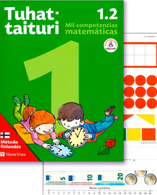 1.2 + FICHAS