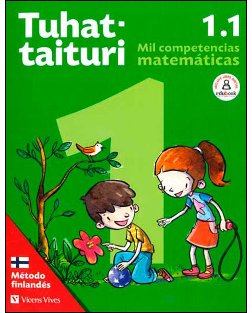 TUHATTAITURI 1.1+ FICHAS