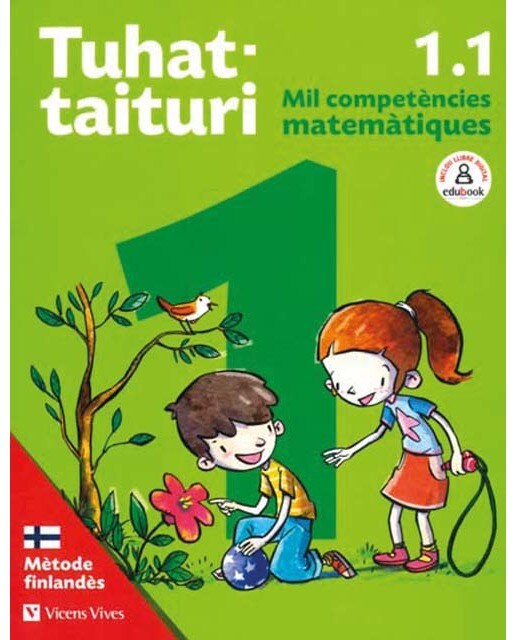 TUHATTAITURI 1.1 CATALA+ FITXES