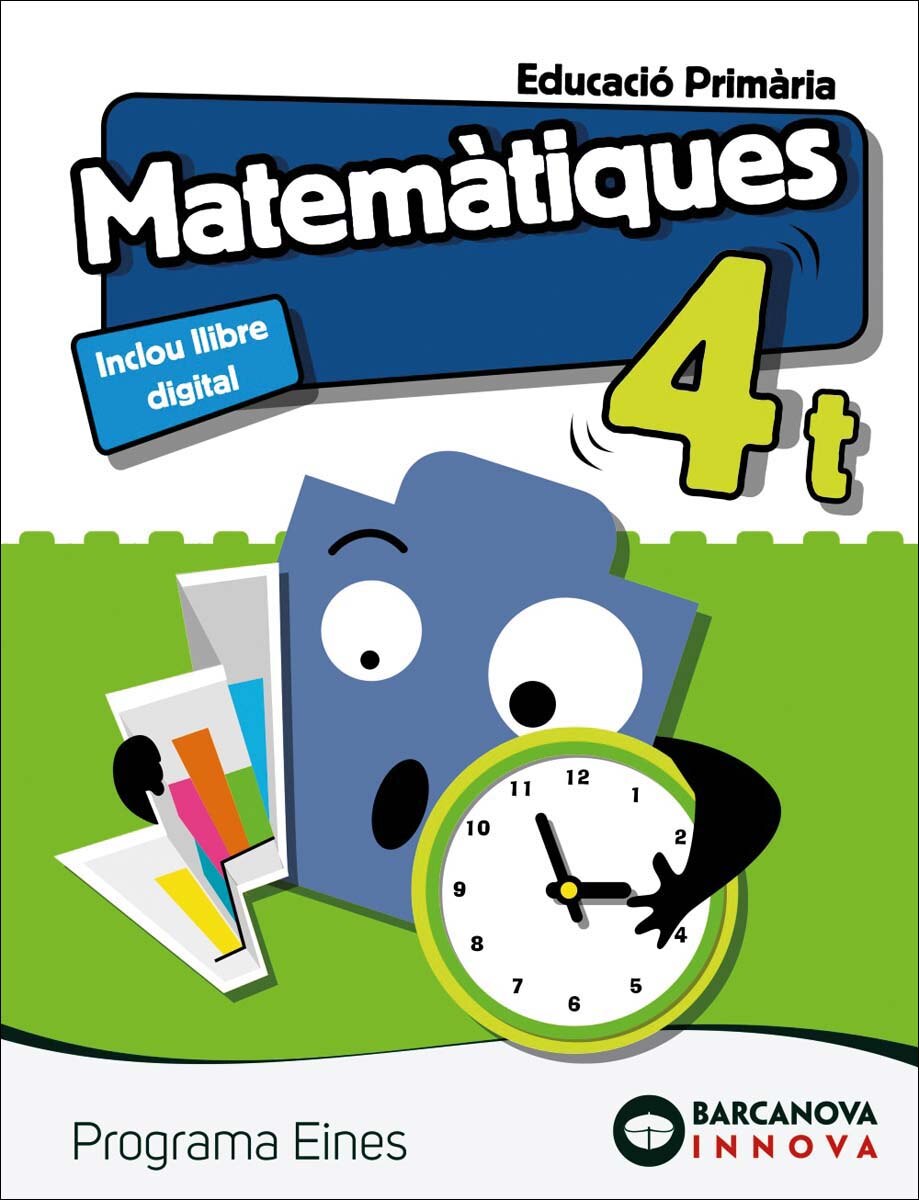 Eines 4. Matemàtiques 1