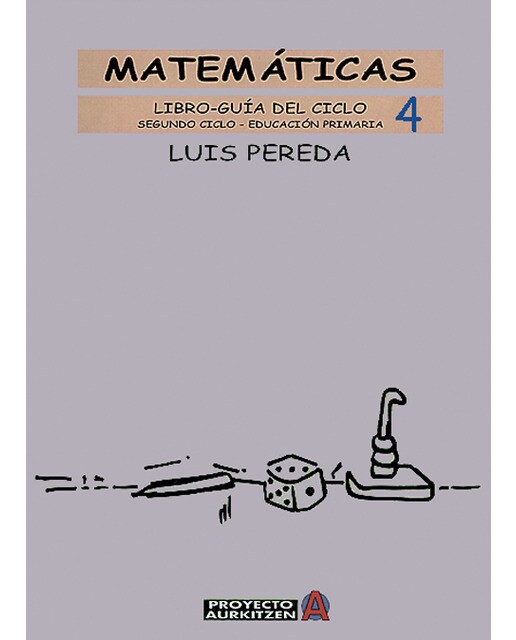 Matemáticas 4º ep guía del profesor