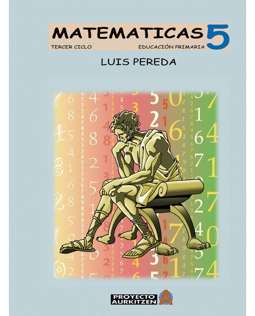 Matemáticas 5º ep