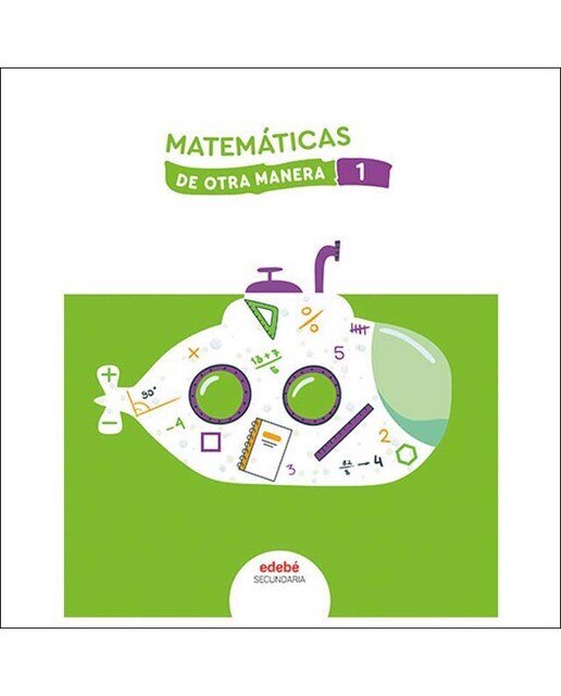 MATEMÁTICAS 1 1