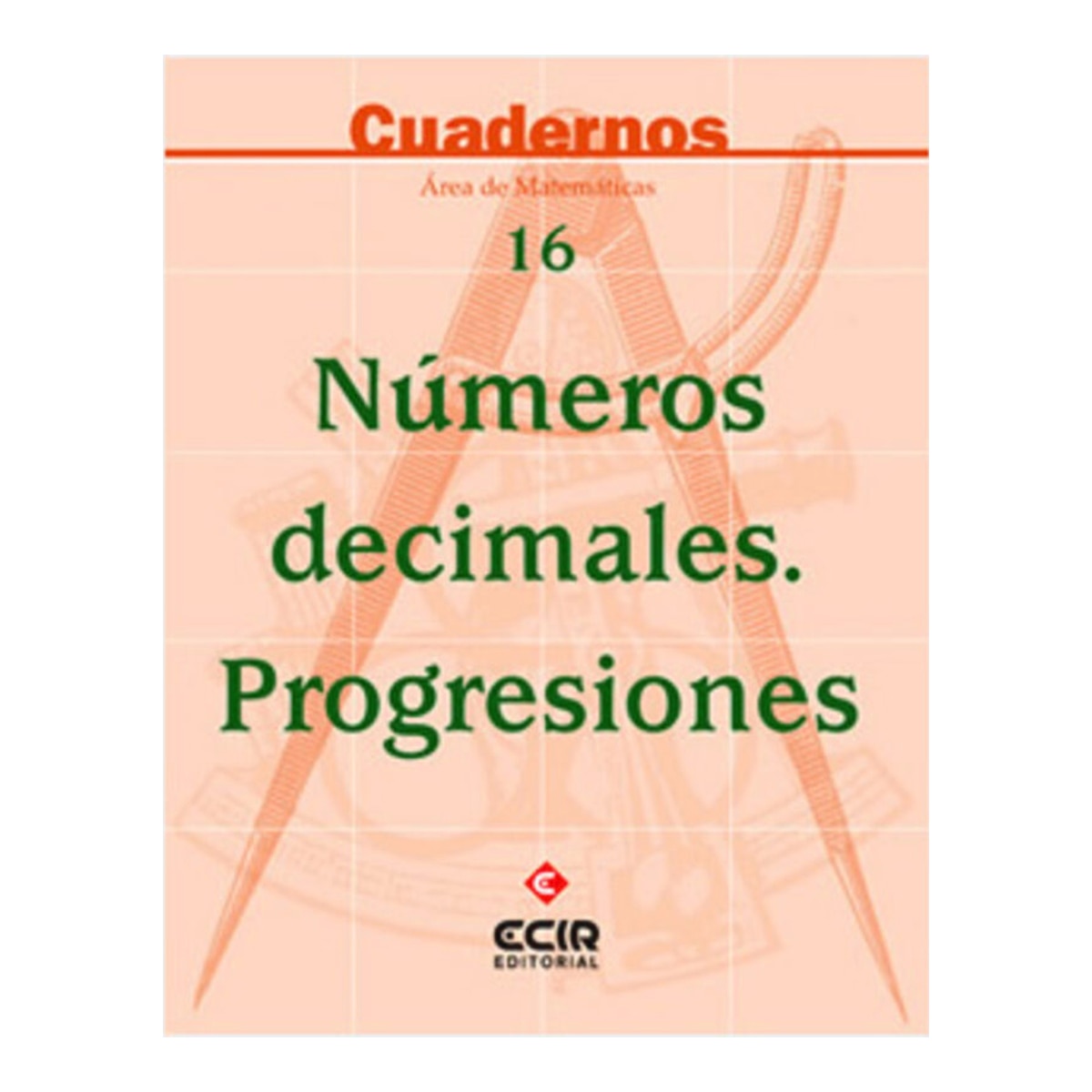 C16:Números decimales. Progresiones
