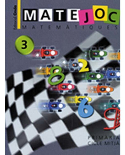 Imagen 0 de MATEJOC 3