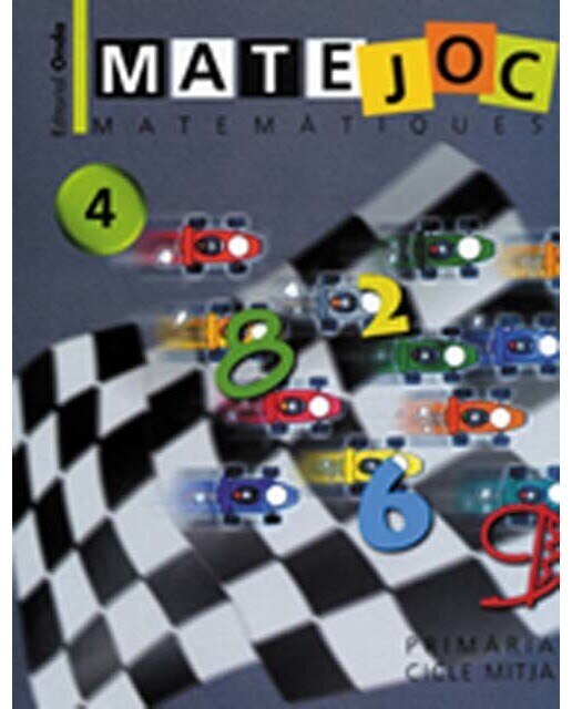 Imagen 0 de MATEJOC 4