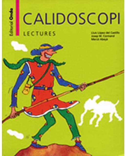 CALIDOSCOPI. Lectures