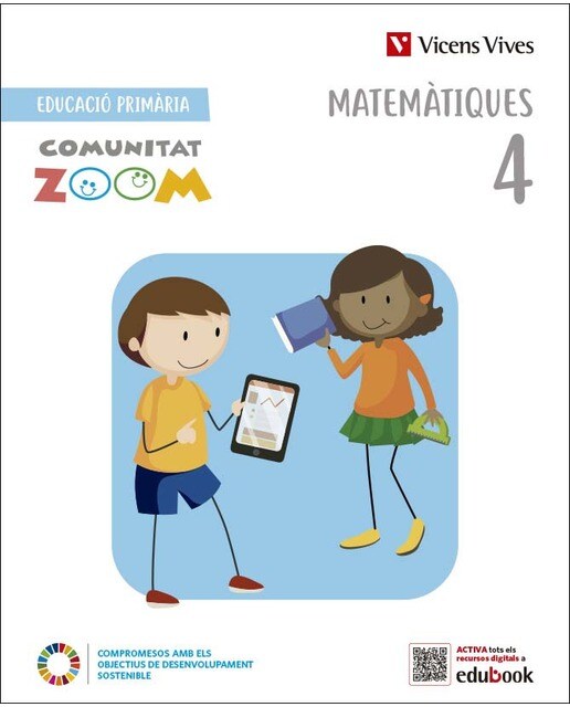 Matemàtiques 4
