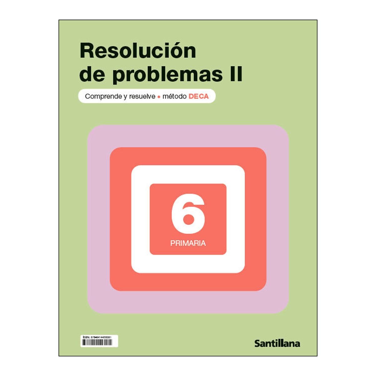 Cdn probl DECA II 6Prm (Tapa blanda) 1