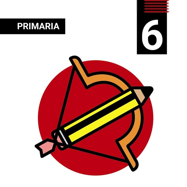 Imagen 0 de Matemáticas 6. En forma