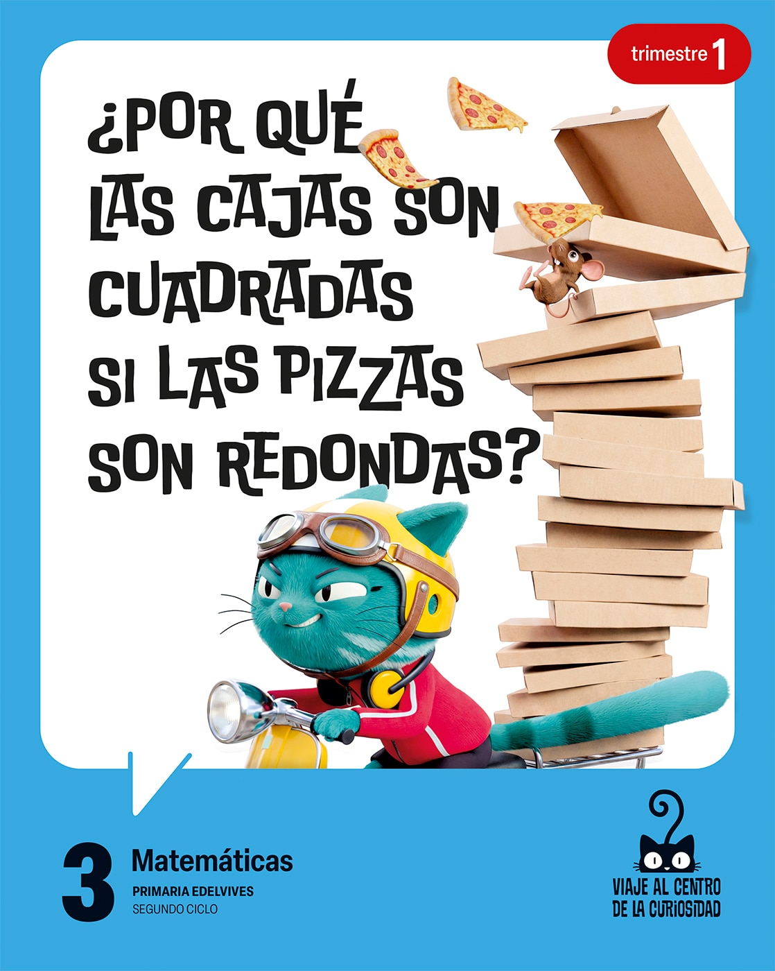 MATEMÁTICAS 3.º PRIMARIA. MURCIA