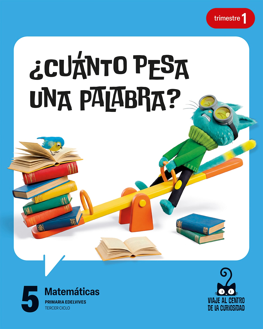 MATEMÁTICAS 5.º PRIMARIA MAD,CAN, LRJ, V