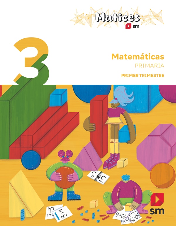 3 EP MATEMATICAS TRIMESTRES 26