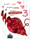 Imagen 2 de MATEMÁTICAS 3  (Tapa blanda)
