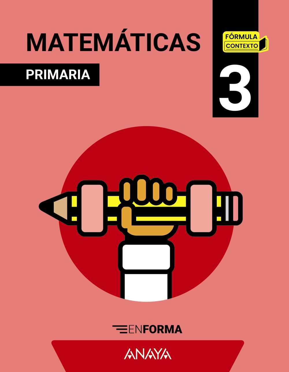 MATEMÁTICAS 3. EN FORMA