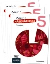 Imagen 2 de MATEMÀTIQUES 5  (Tapa blanda)