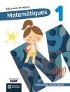 Matematiques 1 (lletra lligada). estrate 2