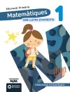Matematiques 1 (lletra impremta). estrat 2