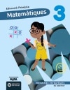MATEMÀTIQUES 3. ESTRATÈGIES. EN CONTEXT  (Tapa blanda) 2