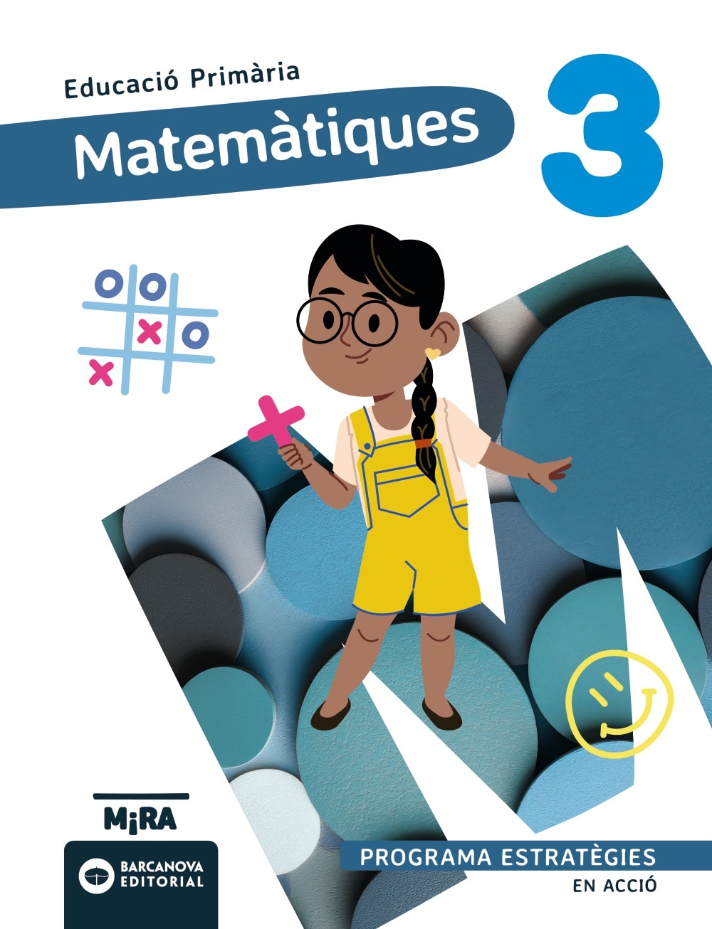 Matematiques 3. estrategies. en accio 1