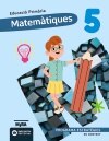MATEMÀTIQUES 5. ESTRATÈGIES. EN CONTEXT (Tapa blanda) 2