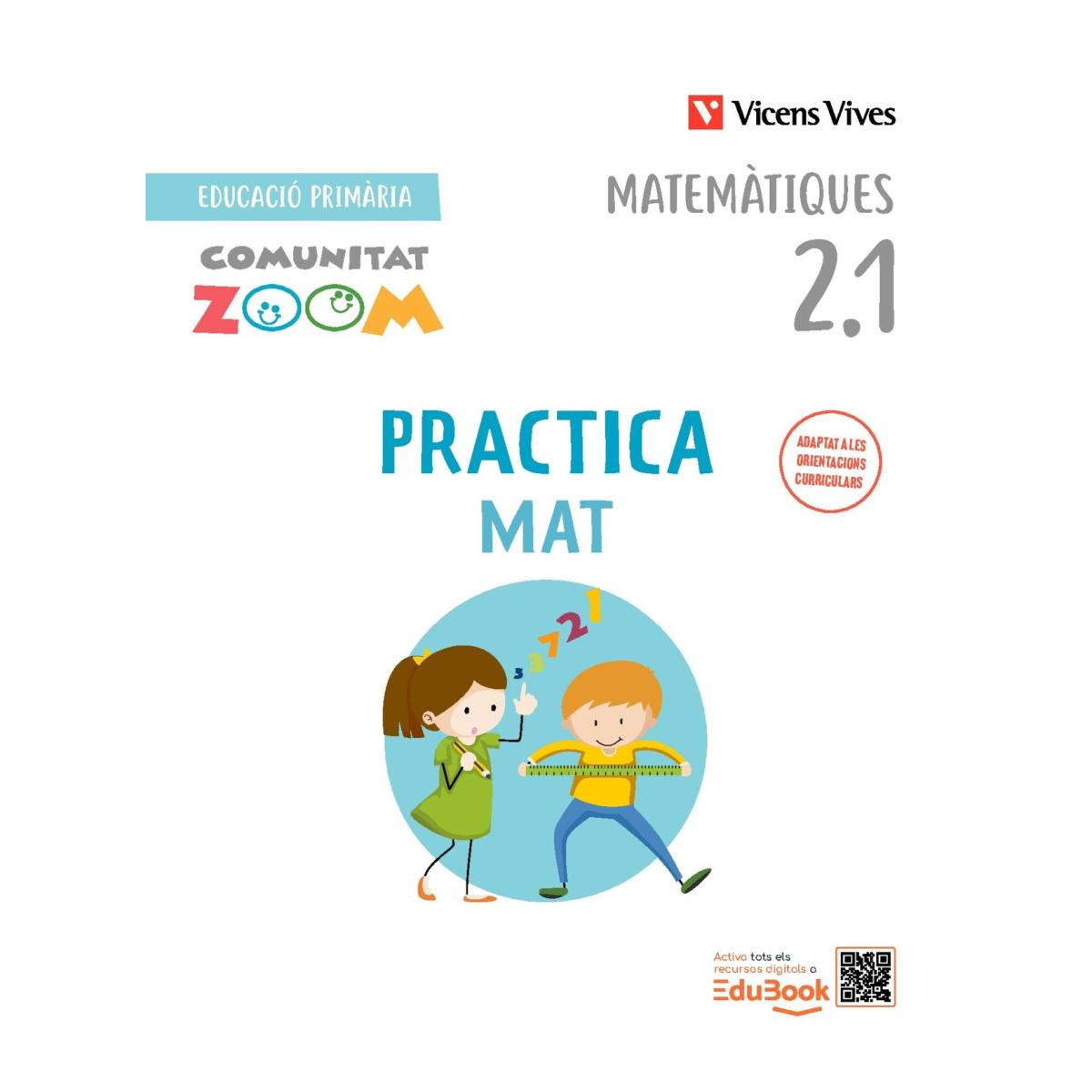PRACTICAMAT 2 TRIM CATALUNYA