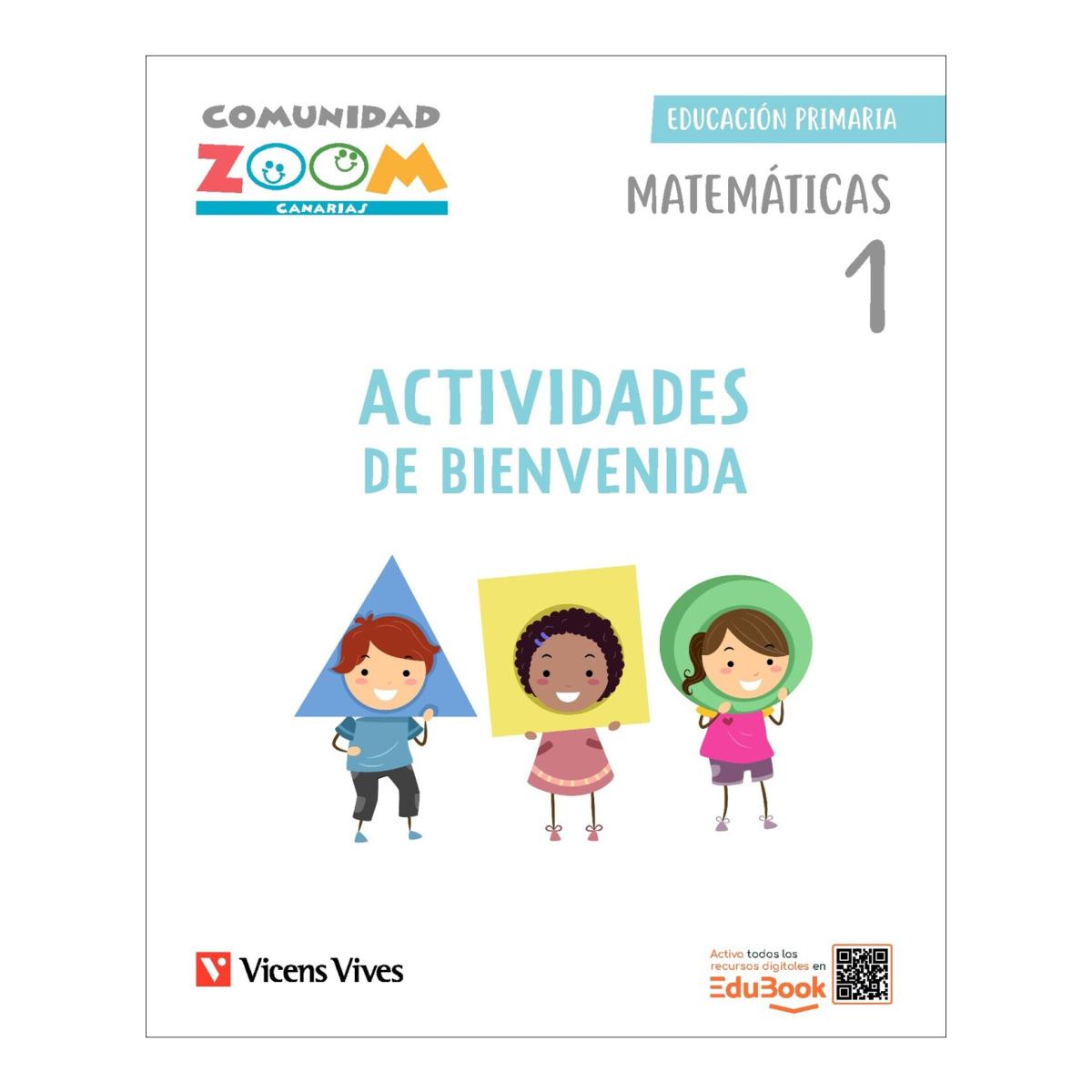 MATEMÁTICAS 1 +ACTIVIDAD