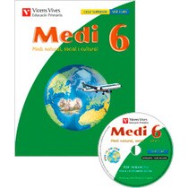 Medi 6 catalunya