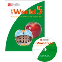 New world 5