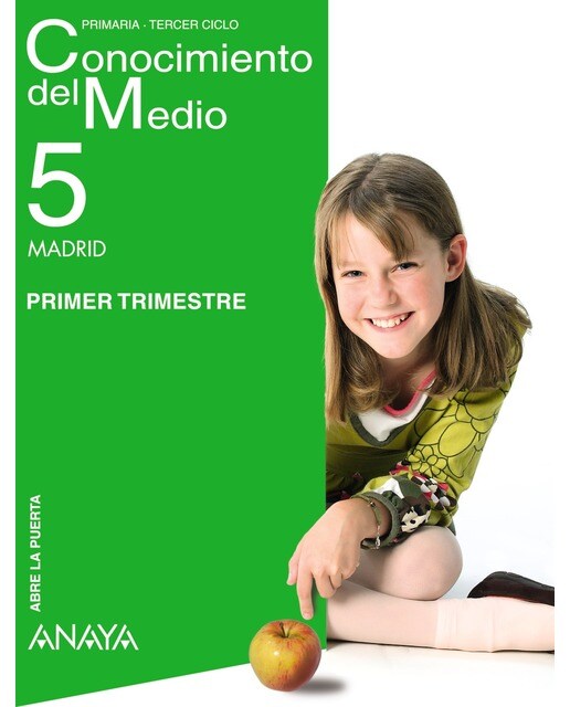 Conocimiento del medio 5