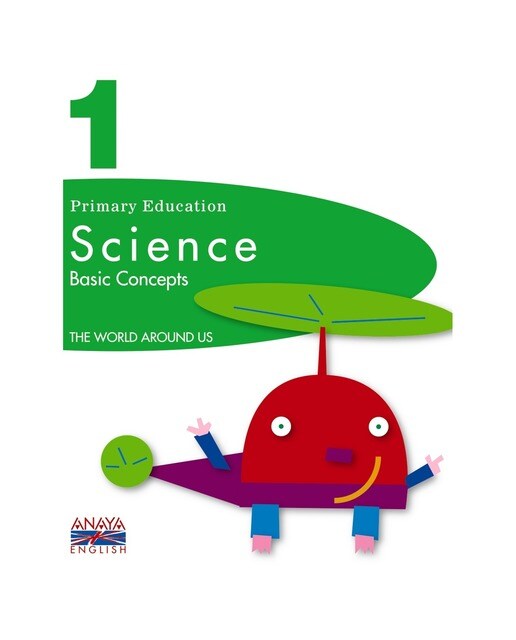 Science 1. Basic concepts.