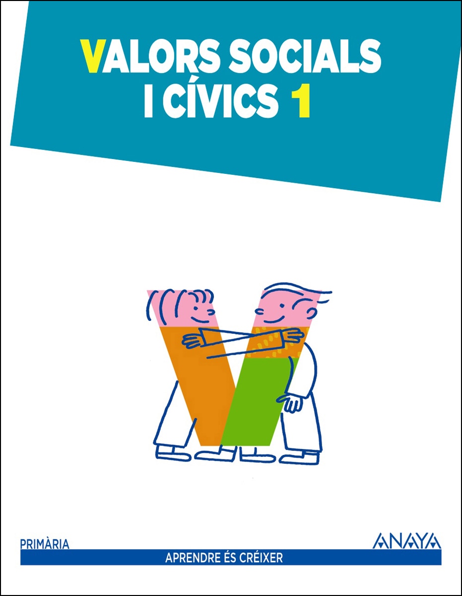 Valors socials i cívics 1.