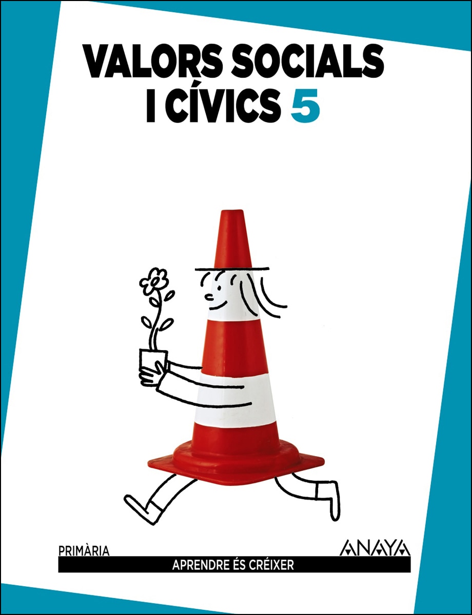 Valors socials i cívics 5.