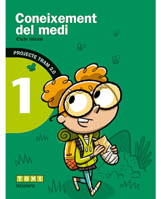 Tram 2.0. Coneixement del medi 1