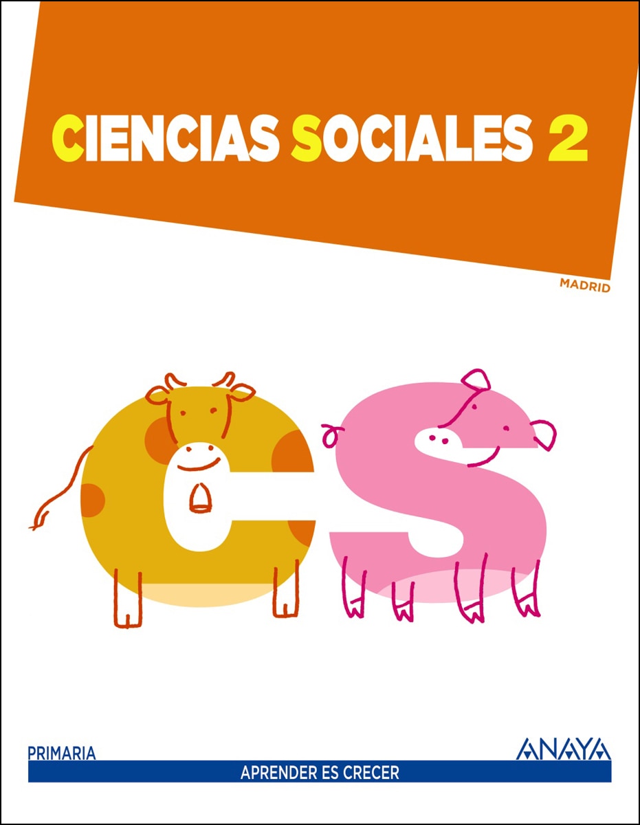 Ciencias sociales 2.