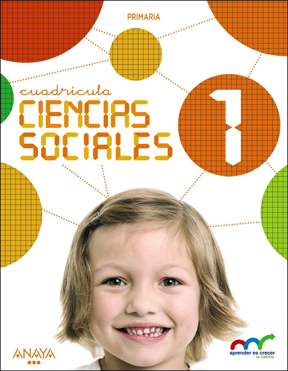 Ciencias sociales 1.