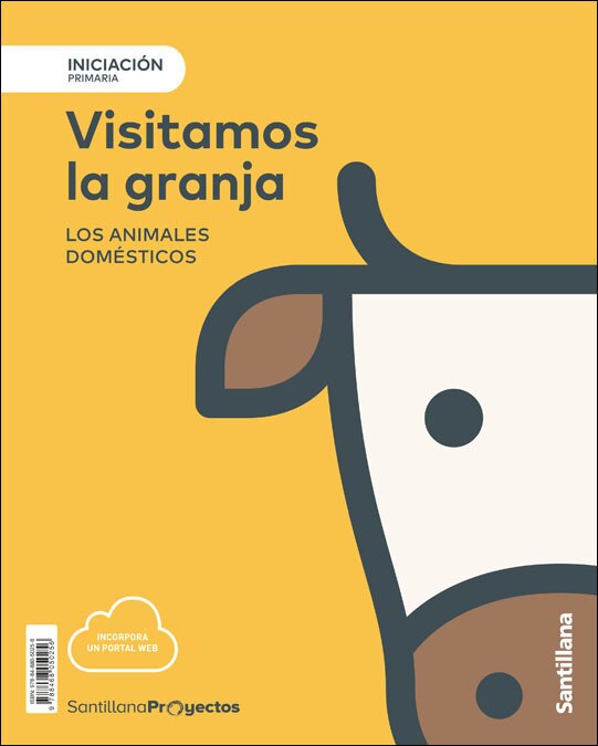 NIVEL INICIACION PRI ANIMALES DOMESTICOS (Tapa blanda) 1