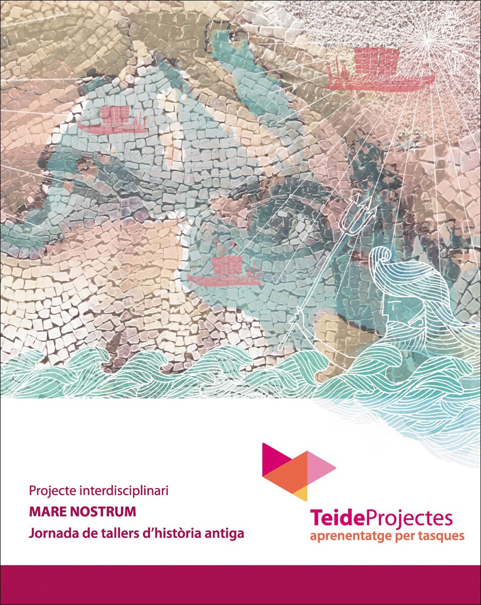 Mare Nostrum 5è EPO - TeideProjectes