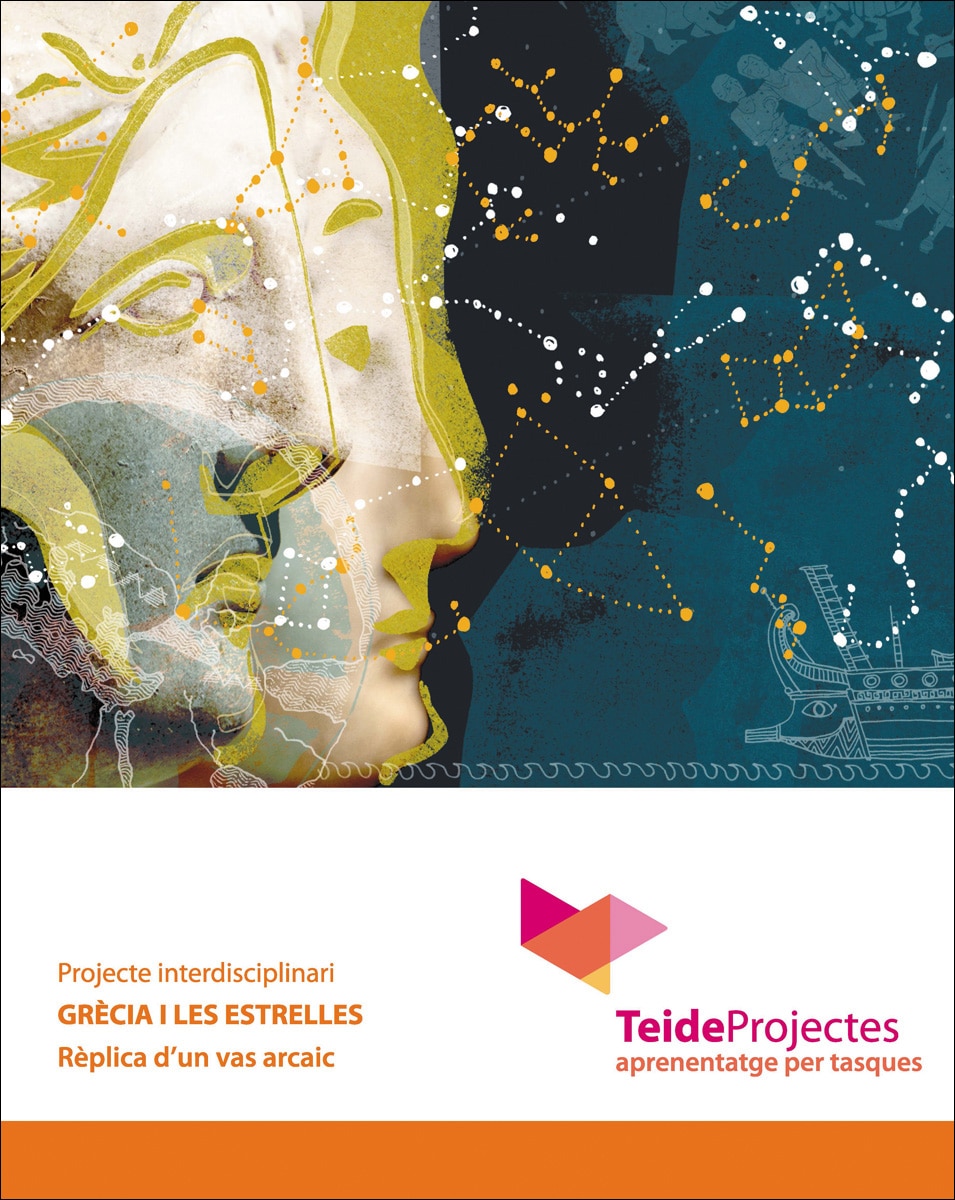 Grècia i les estrelles 1er ESO - TeideProjectes
